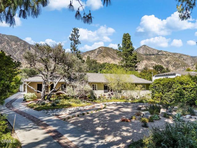 1973 Midwick Drive, Altadena, CA 91001