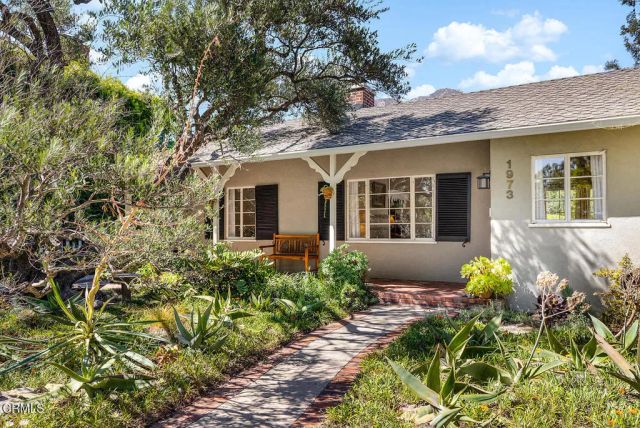 1973 Midwick Drive, Altadena, CA 91001