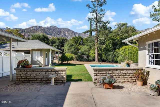 1973 Midwick Drive, Altadena, CA 91001
