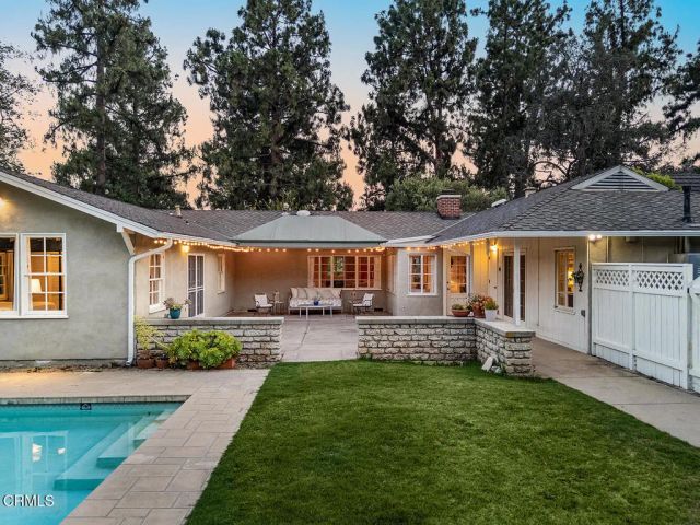 1973 Midwick Drive, Altadena, CA 91001