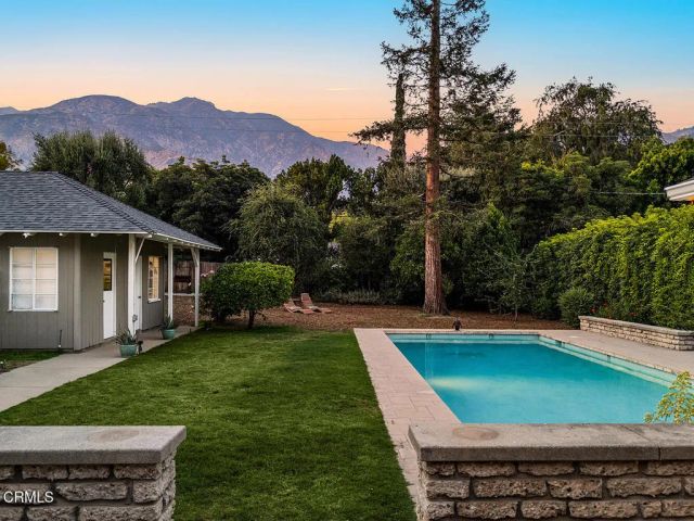 1973 Midwick Drive, Altadena, CA 91001