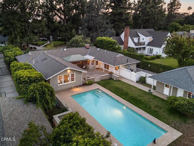 1973 Midwick Drive, Altadena, CA 91001