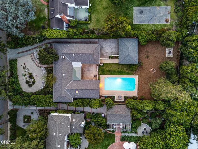 1973 Midwick Drive, Altadena, CA 91001