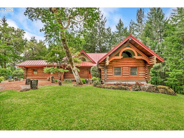 32523 ZARZAMORA Ln, Eugene, OR 97405
