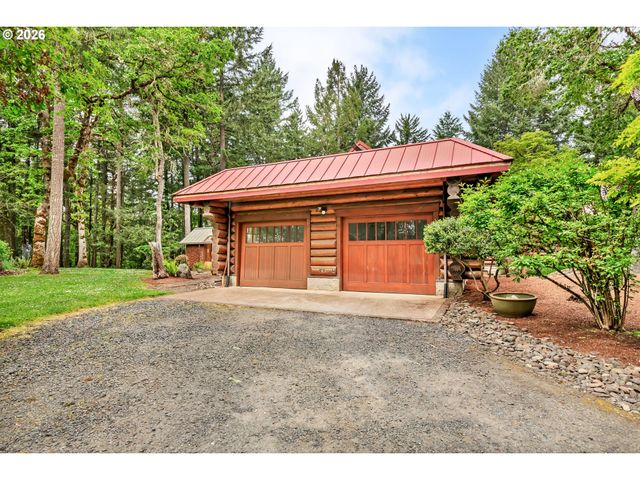 32523 ZARZAMORA Ln, Eugene, OR 97405