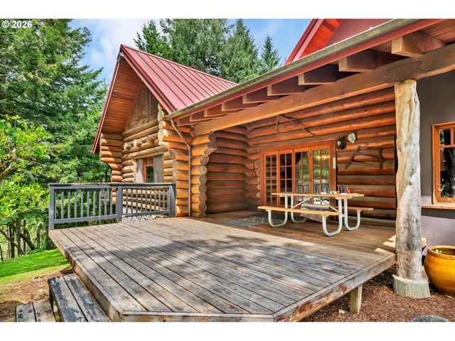 32523 ZARZAMORA Ln, Eugene, OR 97405
