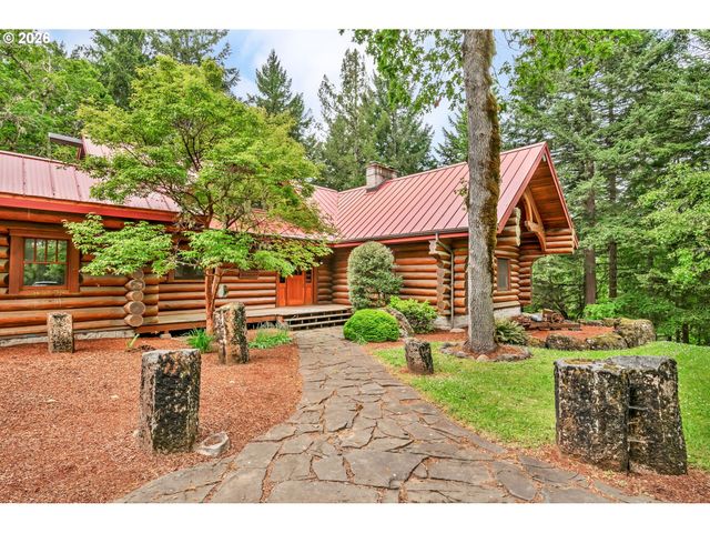 32523 ZARZAMORA Ln, Eugene, OR 97405