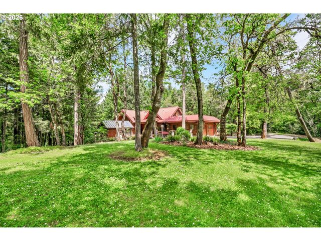 32523 ZARZAMORA Ln, Eugene, OR 97405