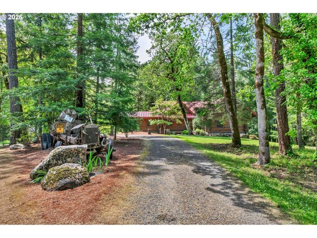32523 ZARZAMORA Ln, Eugene, OR 97405