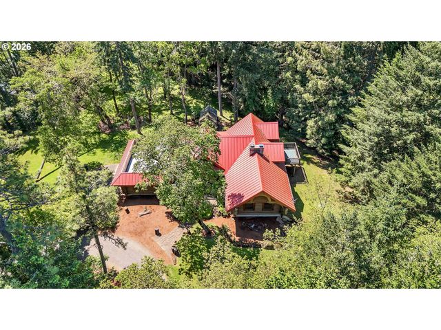 32523 ZARZAMORA Ln, Eugene, OR 97405