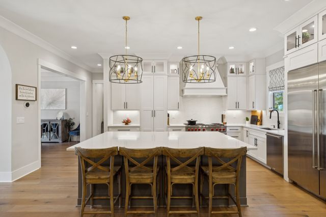 5012 Toll Road Ct, Thompsons Station, TN 37179