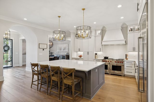 5012 Toll Road Ct, Thompsons Station, TN 37179