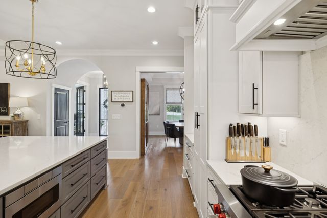 5012 Toll Road Ct, Thompsons Station, TN 37179