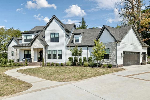 5012 Toll Road Ct, Thompsons Station, TN 37179