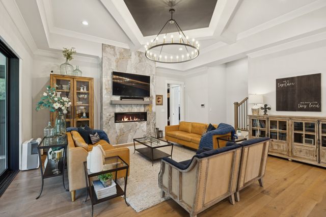 5012 Toll Road Ct, Thompsons Station, TN 37179