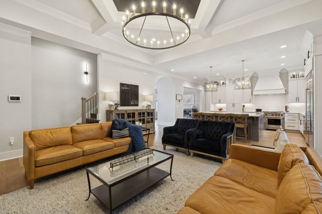 5012 Toll Road Ct, Thompsons Station, TN 37179