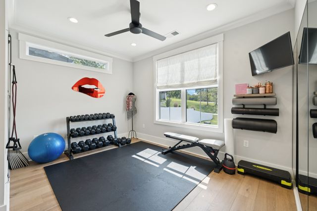 5012 Toll Road Ct, Thompsons Station, TN 37179