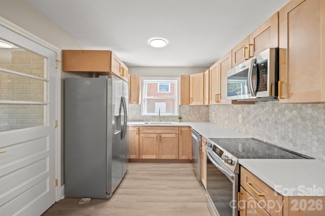 4035 Sheffield Drive, Charlotte, NC 28205