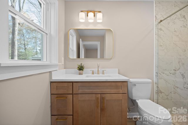 4035 Sheffield Drive, Charlotte, NC 28205