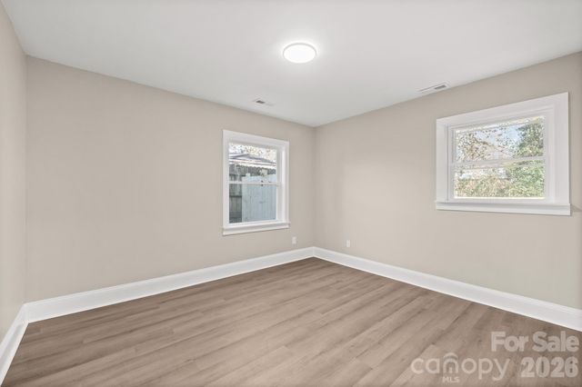 4035 Sheffield Drive, Charlotte, NC 28205