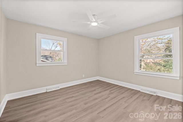 4035 Sheffield Drive, Charlotte, NC 28205