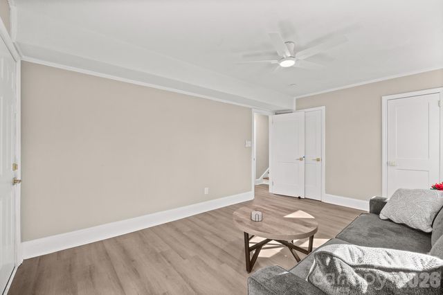 4035 Sheffield Drive, Charlotte, NC 28205