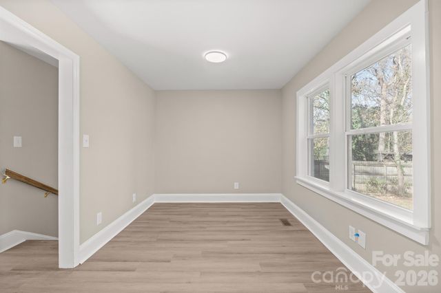 4035 Sheffield Drive, Charlotte, NC 28205