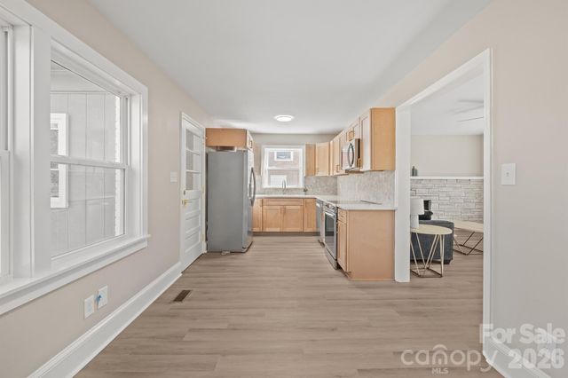 4035 Sheffield Drive, Charlotte, NC 28205