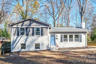 4035 Sheffield Drive, Charlotte, NC 28205