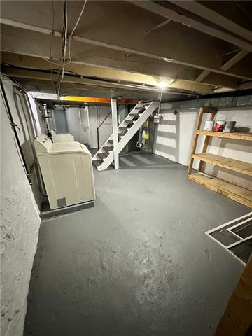 311 Linden Ave, Sharpsburg, PA 15215