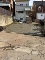 311 Linden Ave, Sharpsburg, PA 15215