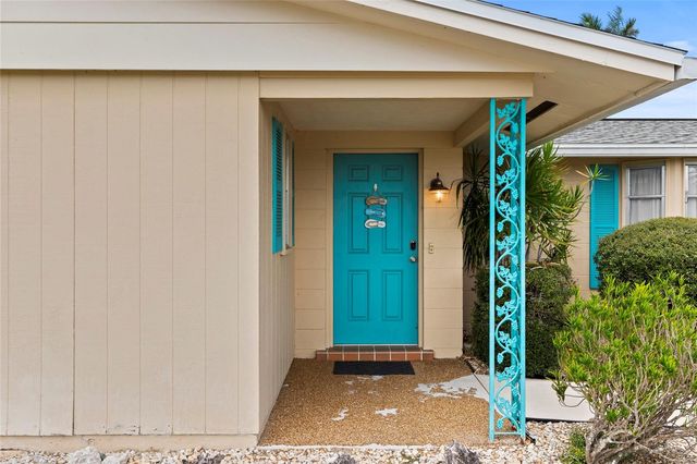 6836 ROXBURY DRIVE, Sarasota, FL 34231