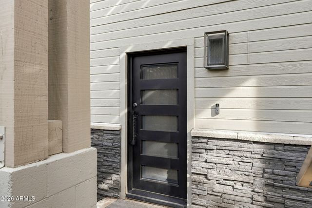 5067 N HILLTOP Drive, Pine, AZ 85544