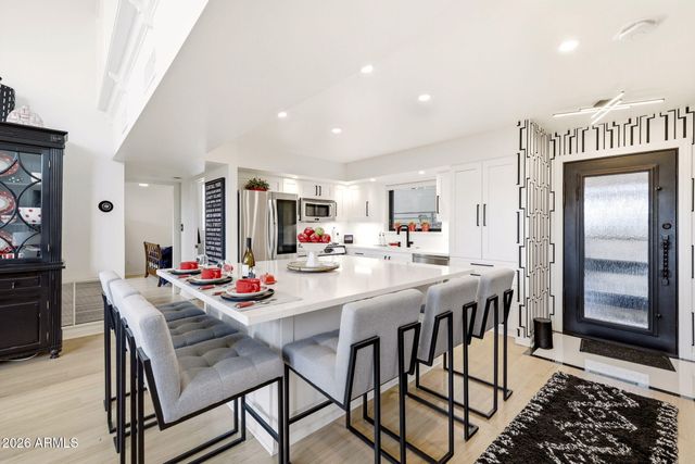 5067 N HILLTOP Drive, Pine, AZ 85544