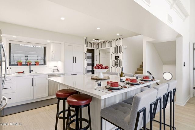 5067 N HILLTOP Drive, Pine, AZ 85544