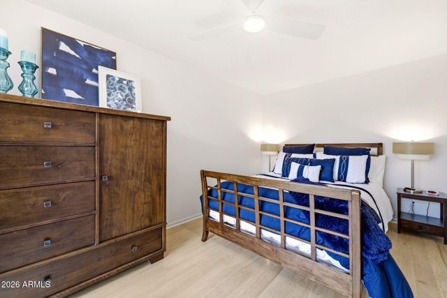 5067 N HILLTOP Drive, Pine, AZ 85544