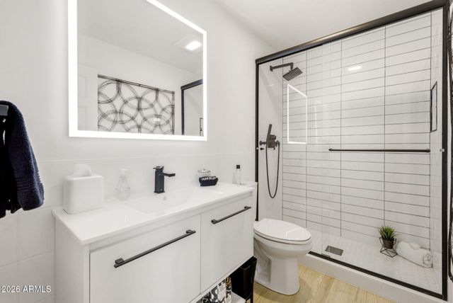 5067 N HILLTOP Drive, Pine, AZ 85544