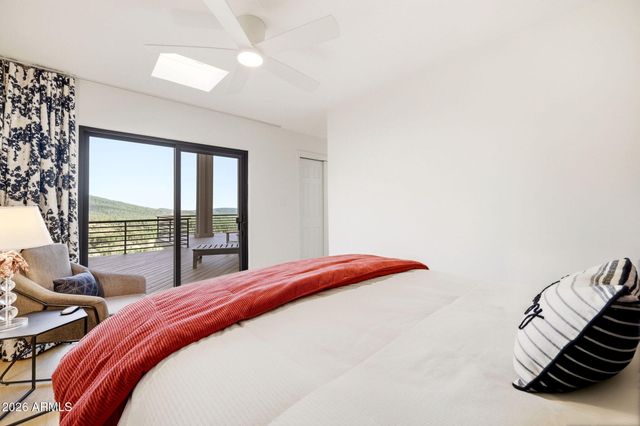 5067 N HILLTOP Drive, Pine, AZ 85544