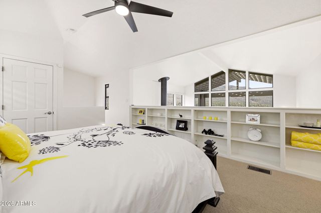 5067 N HILLTOP Drive, Pine, AZ 85544