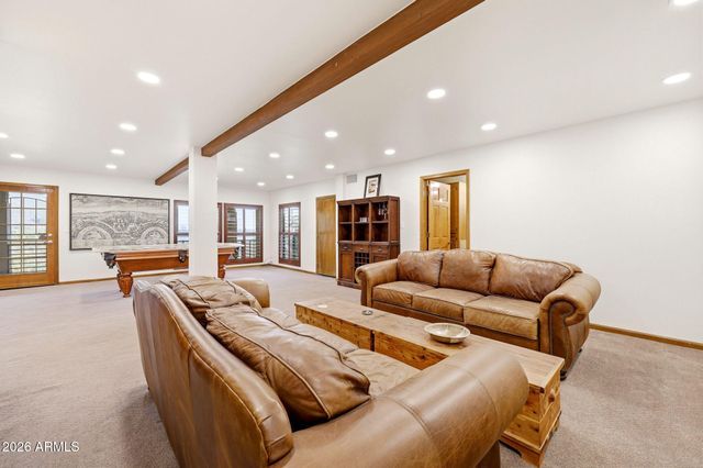 5067 N HILLTOP Drive, Pine, AZ 85544