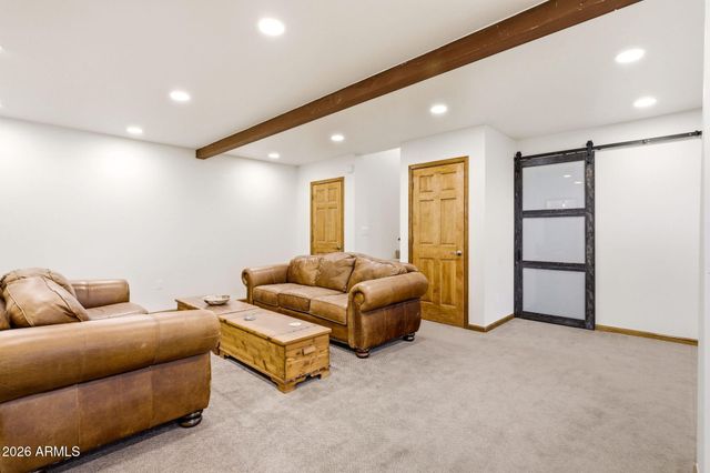 5067 N HILLTOP Drive, Pine, AZ 85544