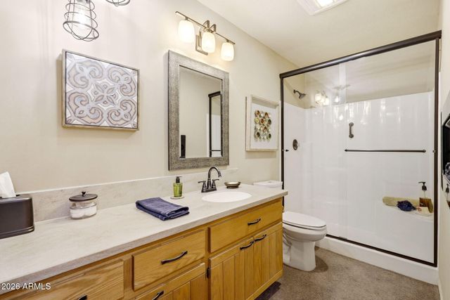 5067 N HILLTOP Drive, Pine, AZ 85544