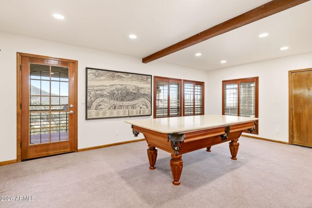 5067 N HILLTOP Drive, Pine, AZ 85544