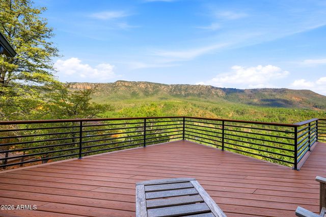 5067 N HILLTOP Drive, Pine, AZ 85544