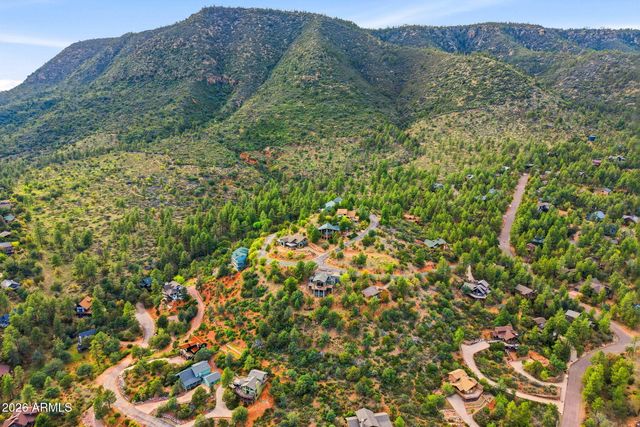 5067 N HILLTOP Drive, Pine, AZ 85544