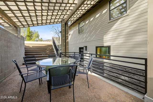 5067 N HILLTOP Drive, Pine, AZ 85544