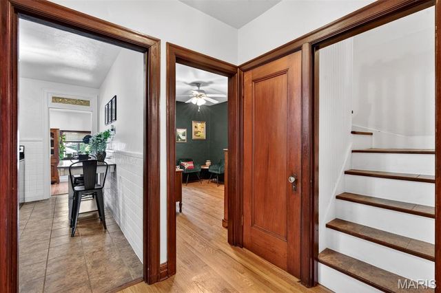 5455 Walsh Street, St Louis, MO 63109