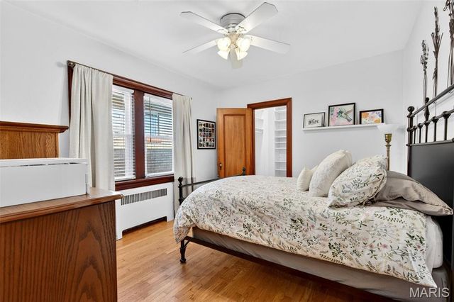 5455 Walsh Street, St Louis, MO 63109