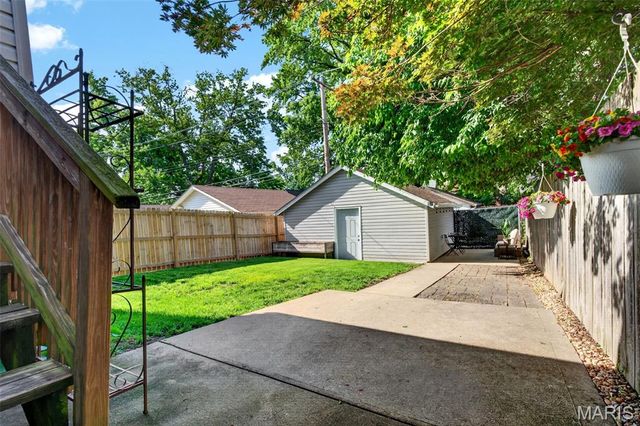 5455 Walsh Street, St Louis, MO 63109