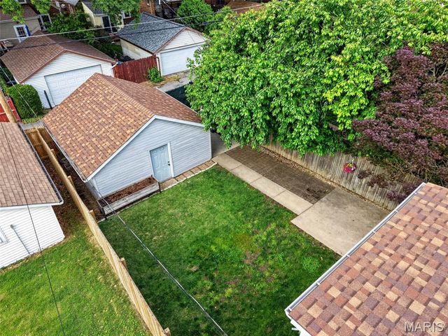 5455 Walsh Street, St Louis, MO 63109